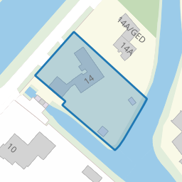 Perceel CVD00-G-1855