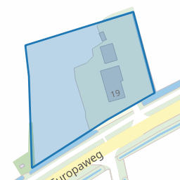 Perceel CVD00-G-1890