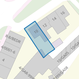 Perceel CVD00-G-1922