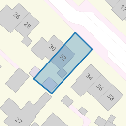 Perceel CVD00-G-1929