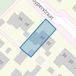 Perceel CVD00-G-1930