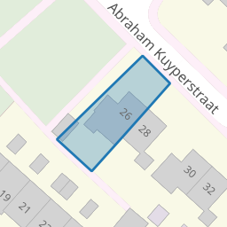 Perceel CVD00-G-1932