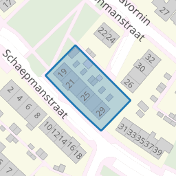 Perceel CVD00-G-1952