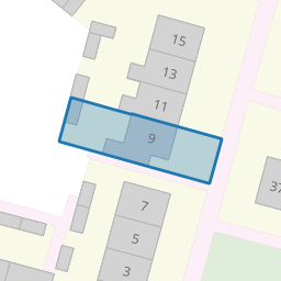 Perceel CVD00-G-1968