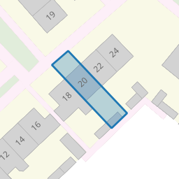 Perceel CVD00-G-1978