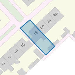 Perceel CVD00-G-1979