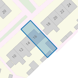 Perceel CVD00-G-1980