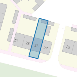 Perceel CVD00-G-1988