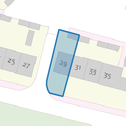 Perceel CVD00-G-1990