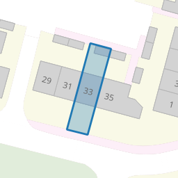 Perceel CVD00-G-1992