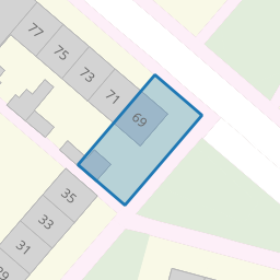 Perceel CVD00-G-1994