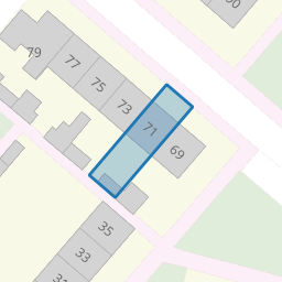 Perceel CVD00-G-1995