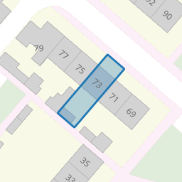 Perceel CVD00-G-1996