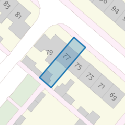 Perceel CVD00-G-1998