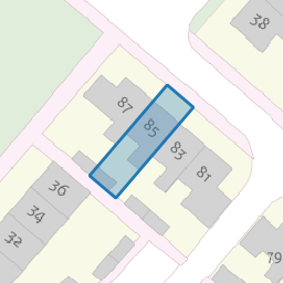 Perceel CVD00-G-2002