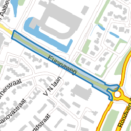 Perceel CVD00-G-2035