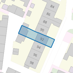 Perceel CVD00-G-2041