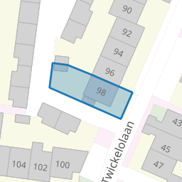 Perceel CVD00-G-2044