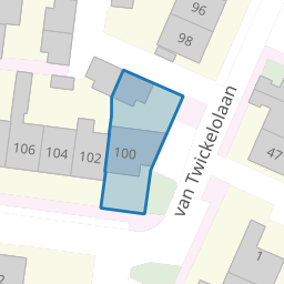 Perceel CVD00-G-2045