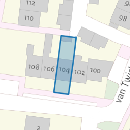 Perceel CVD00-G-2047