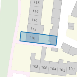 Perceel CVD00-G-2050