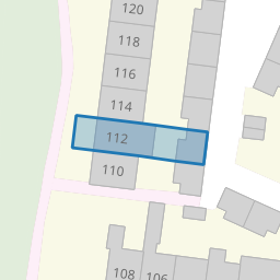 Perceel CVD00-G-2051