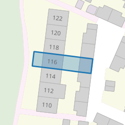 Perceel CVD00-G-2053