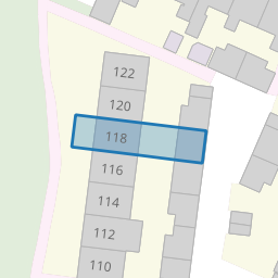 Perceel CVD00-G-2054