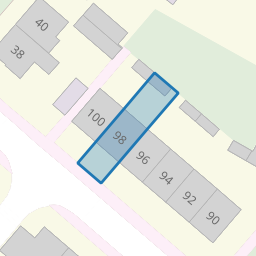 Perceel CVD00-G-2065