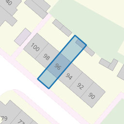 Perceel CVD00-G-2066