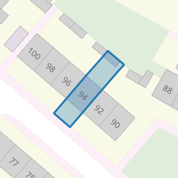 Perceel CVD00-G-2067