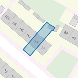 Perceel CVD00-G-2068