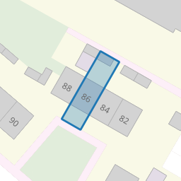 Perceel CVD00-G-2071