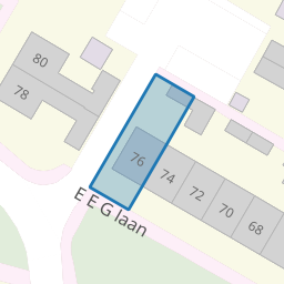 Perceel CVD00-G-2074