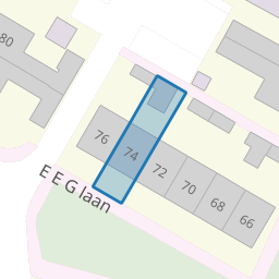 Perceel CVD00-G-2075