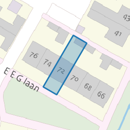 Perceel CVD00-G-2076