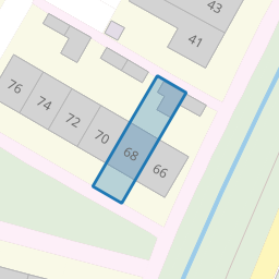 Perceel CVD00-G-2078