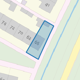 Perceel CVD00-G-2079