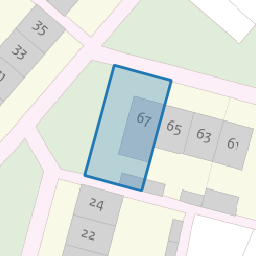 Perceel CVD00-G-2080