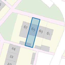 Perceel CVD00-G-2081