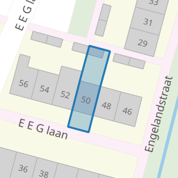 Perceel CVD00-G-2096