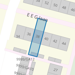 Perceel CVD00-G-2102