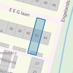 Perceel CVD00-G-2104