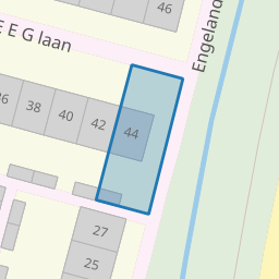 Perceel CVD00-G-2105