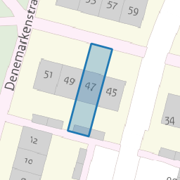 Perceel CVD00-G-2107