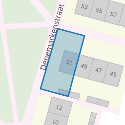 Perceel CVD00-G-2109