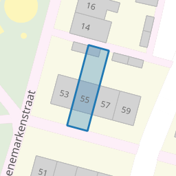 Perceel CVD00-G-2111