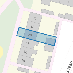 Perceel CVD00-G-2116