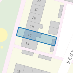 Perceel CVD00-G-2118