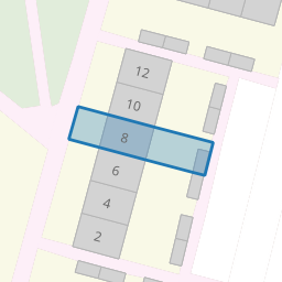 Perceel CVD00-G-2122